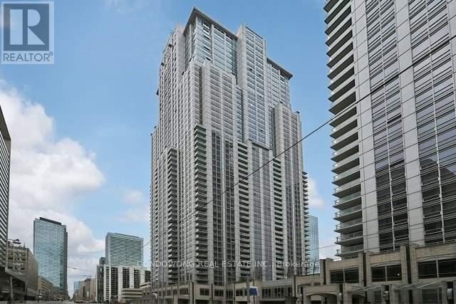 3603 - 763 BAY STREET, Toronto, Ontario