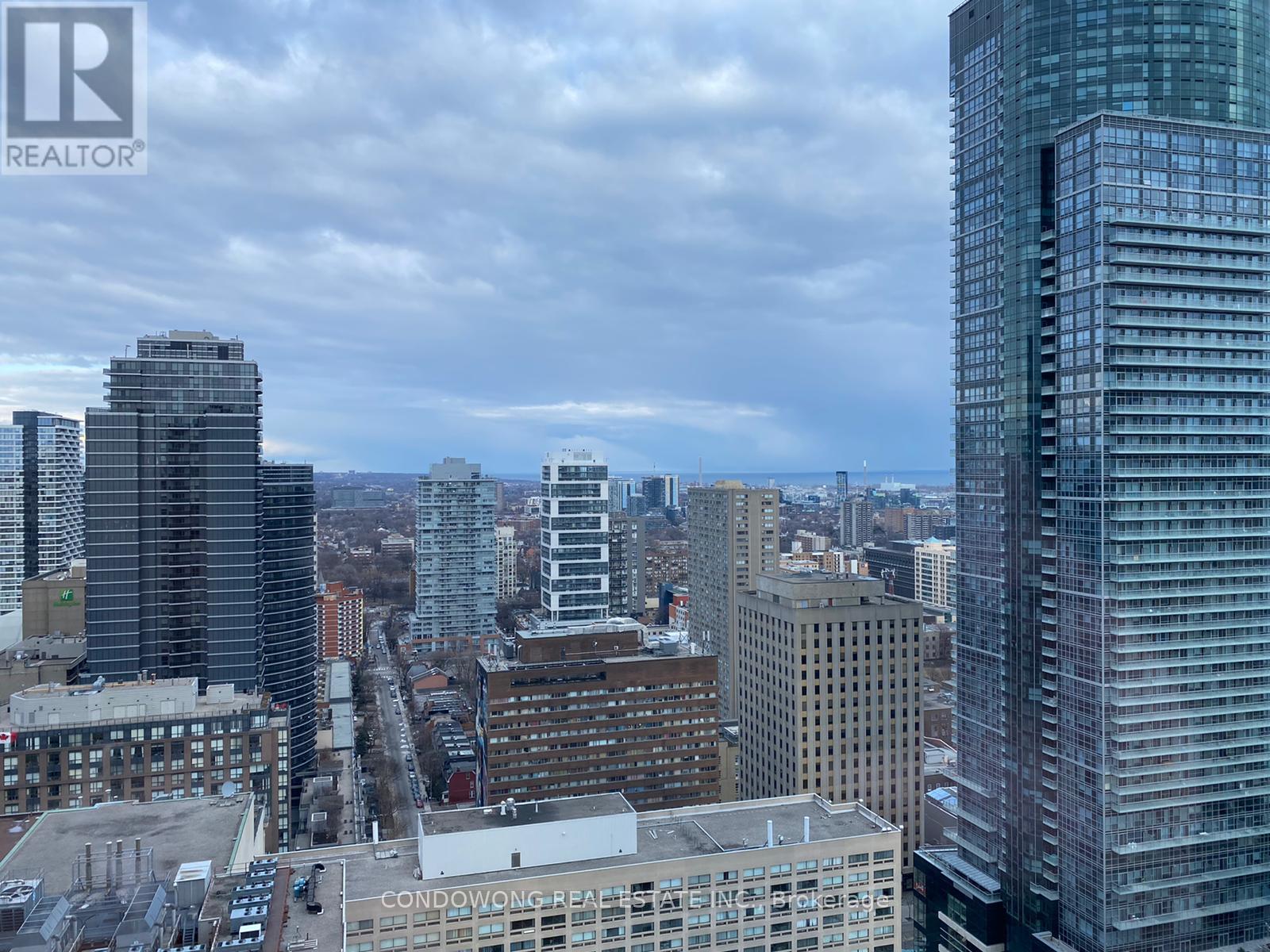 3603 - 763 Bay Street, Toronto, Ontario  M5G 2R3 - Photo 12 - C12560114