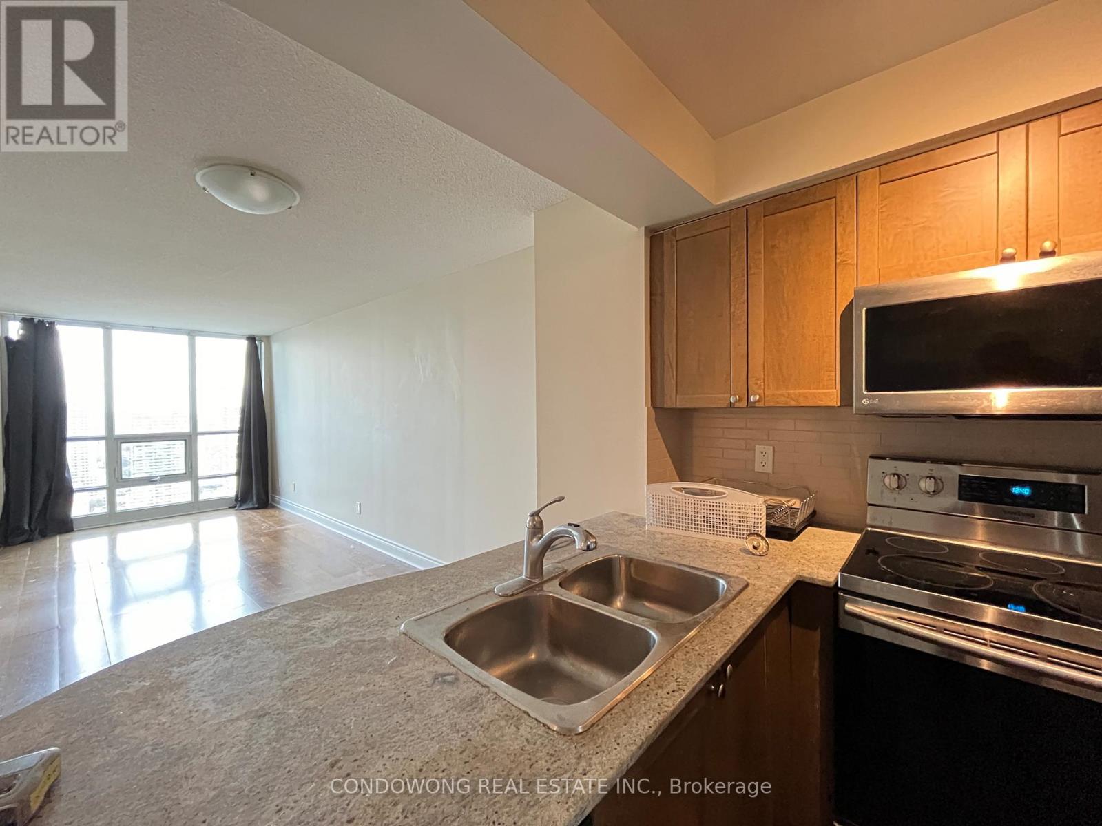 3603 - 763 Bay Street, Toronto, Ontario  M5G 2R3 - Photo 2 - C12560114