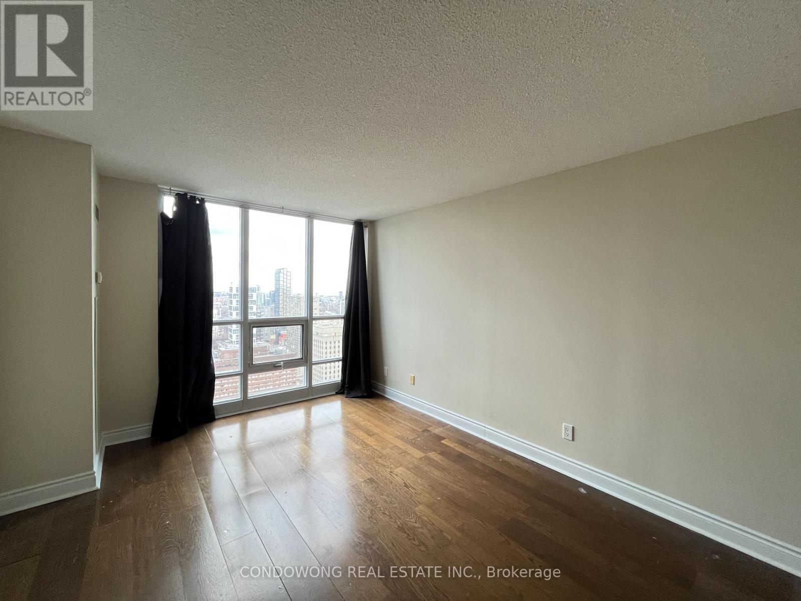 3603 - 763 Bay Street, Toronto, Ontario  M5G 2R3 - Photo 3 - C12560114