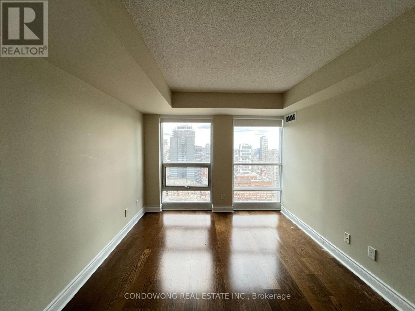 3603 - 763 Bay Street, Toronto, Ontario  M5G 2R3 - Photo 6 - C12560114