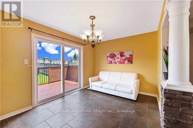 Main Floor - 49 Feint Drive N, Ajax, Ontario  L1T 0E6 - Photo 5 - E12435663