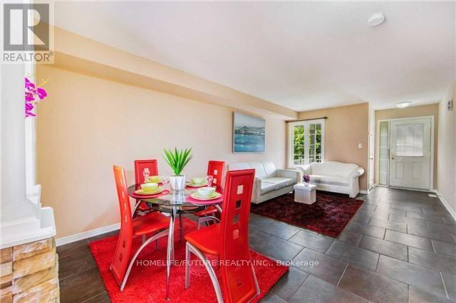 Main Floor - 49 Feint Drive N, Ajax, Ontario  L1T 0E6 - Photo 4 - E12435663