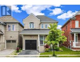 MAIN FLOOR - 49 FEINT DRIVE N, Ajax, Ontario