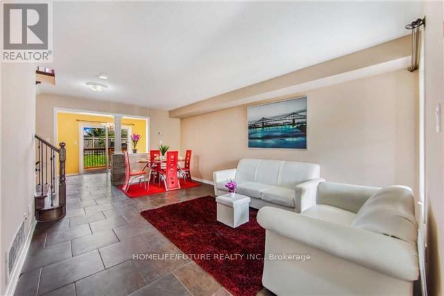 Main Floor - 49 Feint Drive N, Ajax, Ontario  L1T 0E6 - Photo 2 - E12435663