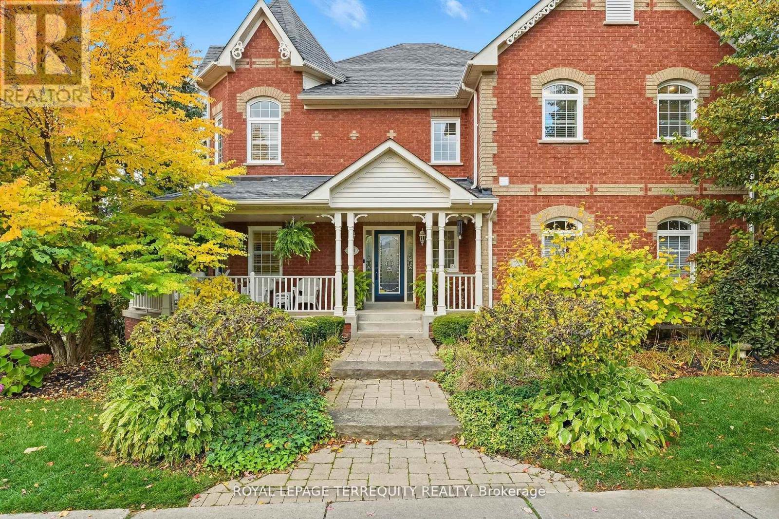 134 CASSELS ROAD E, Whitby, Ontario