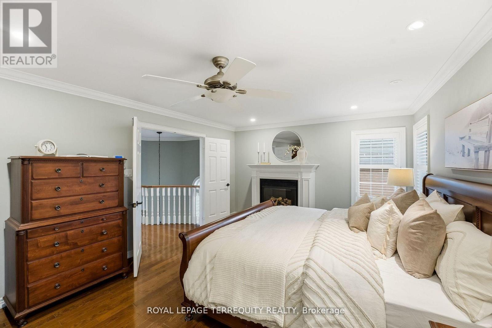 134 Cassels Road E, Whitby, Ontario  L1M 1E5 - Photo 25 - E12559952