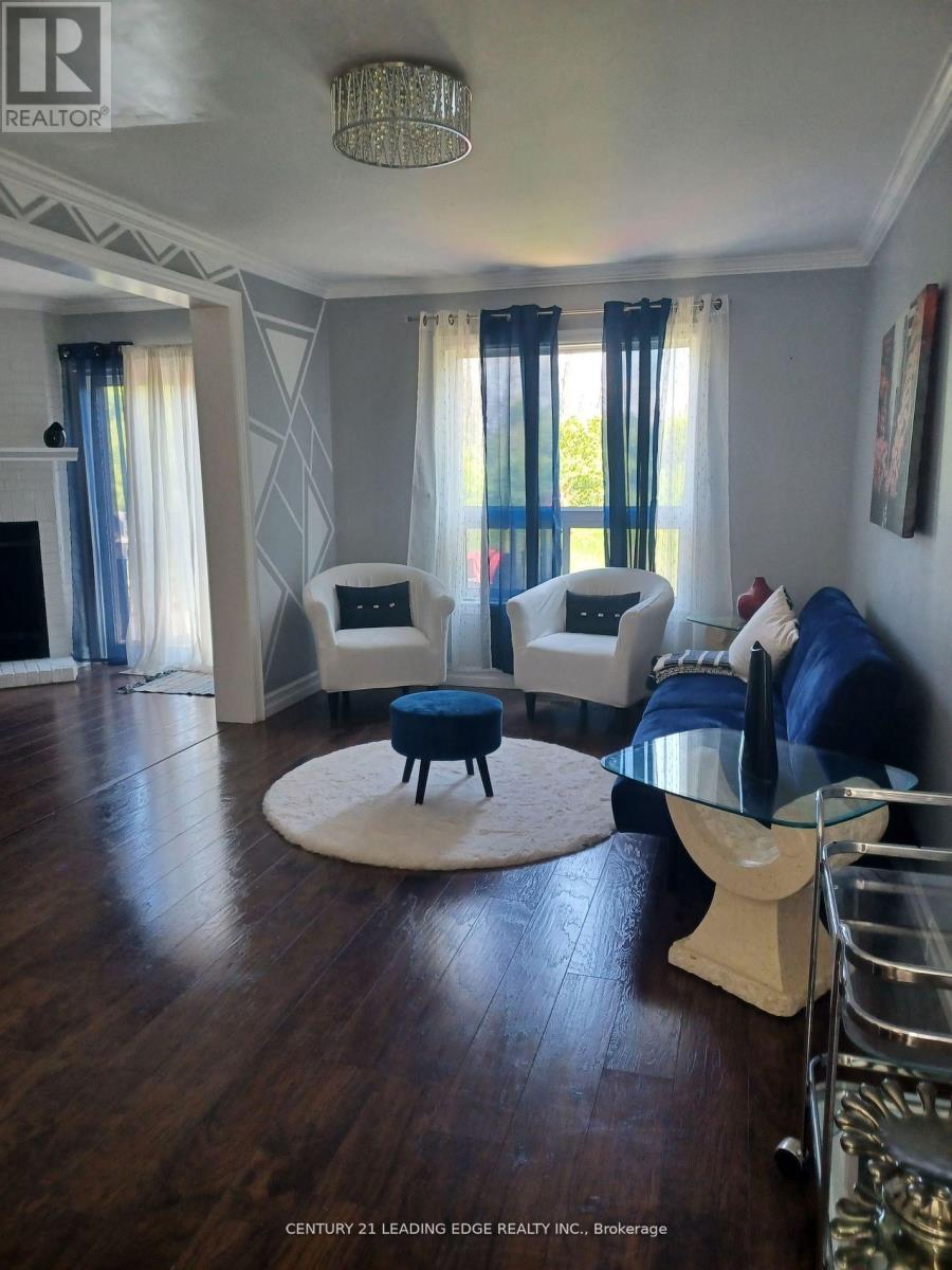 78 CLUETT DRIVE, Ajax, Ontario