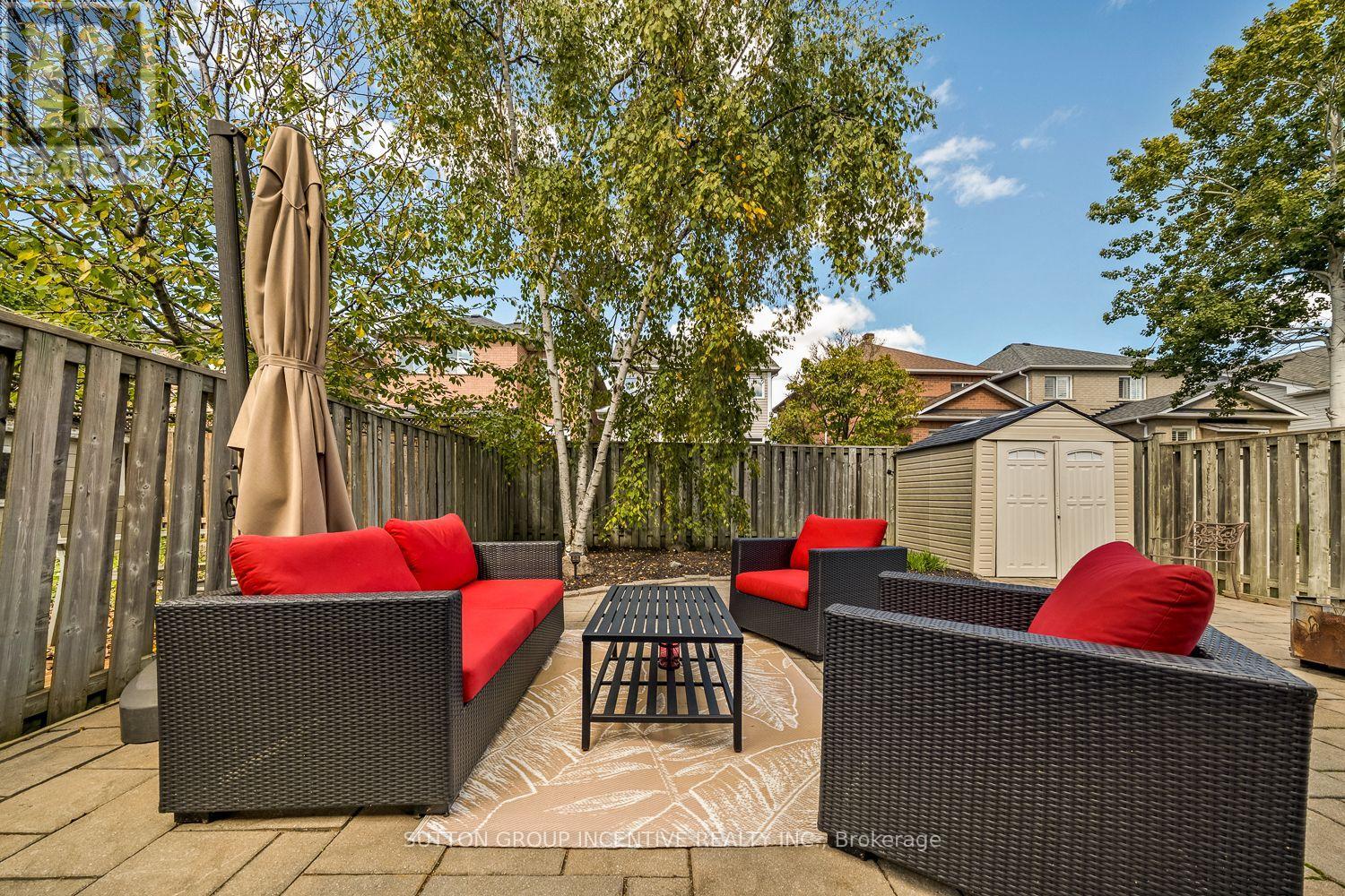 432 Woodsmere Crescent, Pickering, Ontario  L1V 7A4 - Photo 36 - E12559988