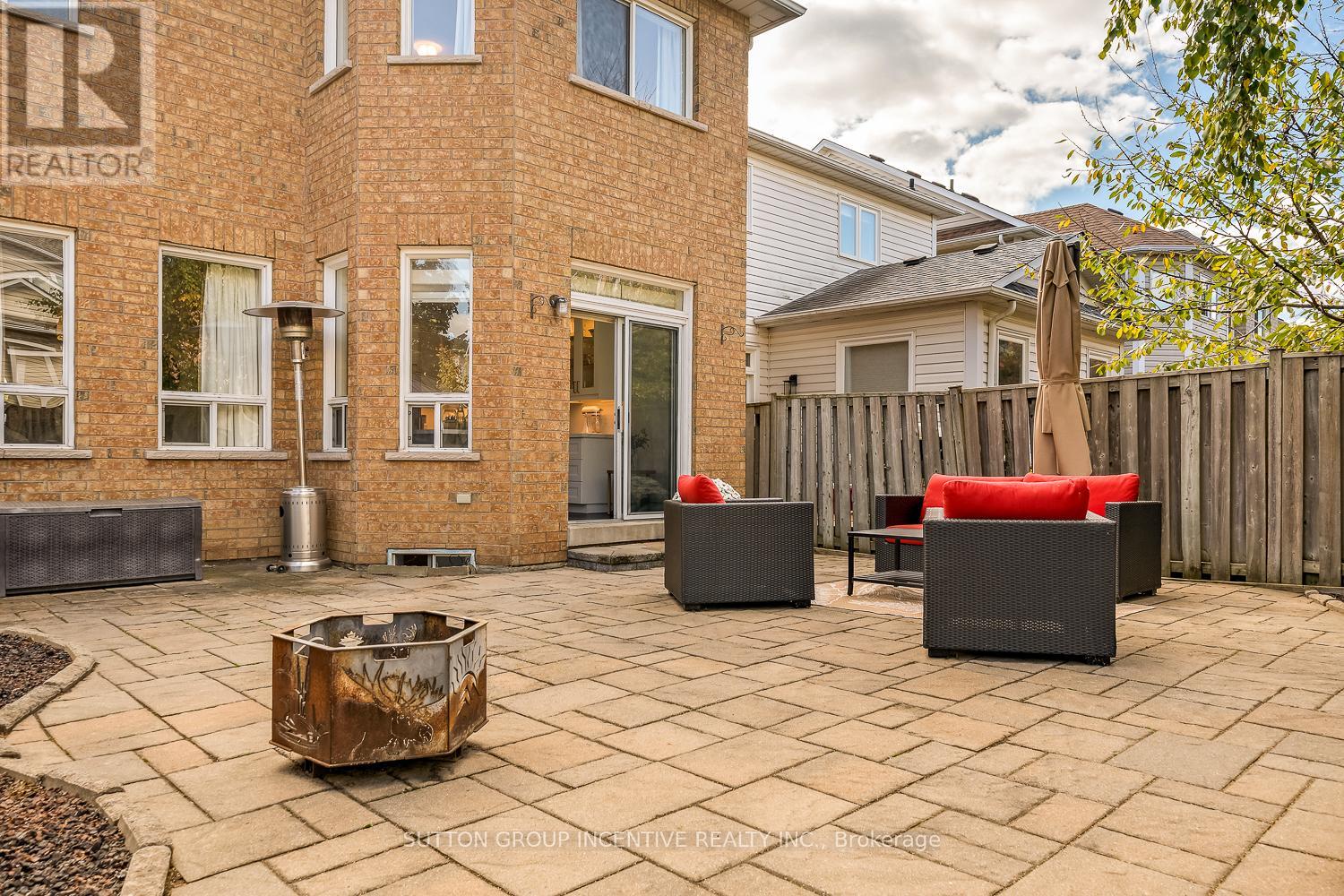 432 Woodsmere Crescent, Pickering, Ontario  L1V 7A4 - Photo 38 - E12559988