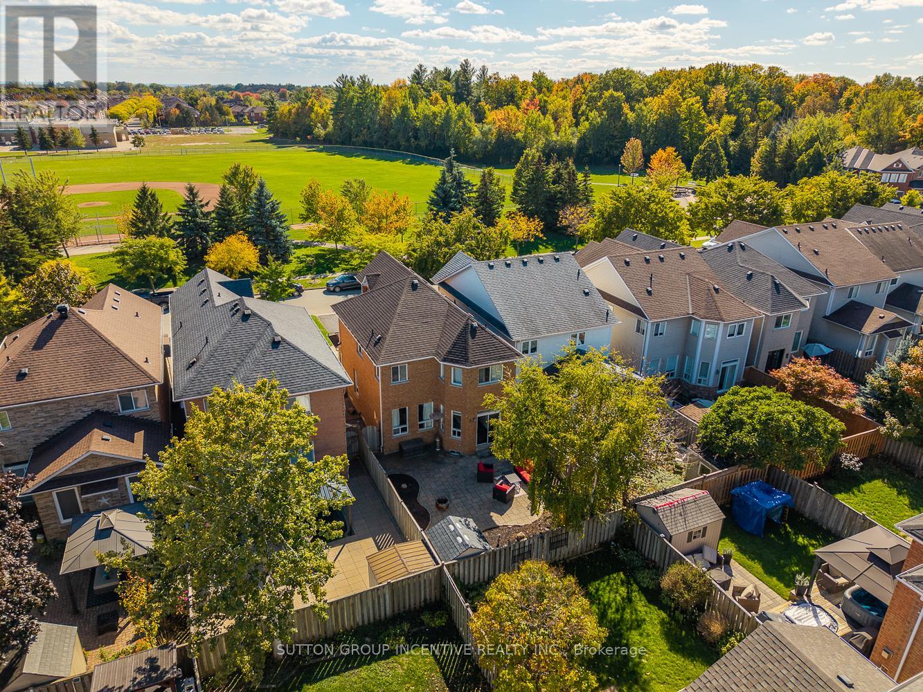 432 Woodsmere Crescent, Pickering, Ontario  L1V 7A4 - Photo 39 - E12559988