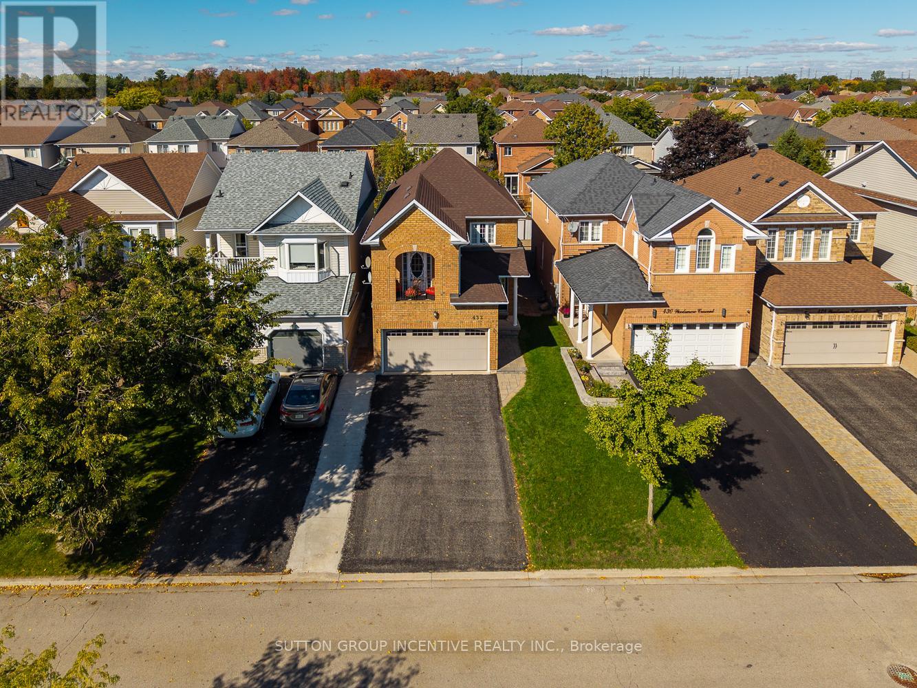 432 Woodsmere Crescent, Pickering, Ontario  L1V 7A4 - Photo 40 - E12559988