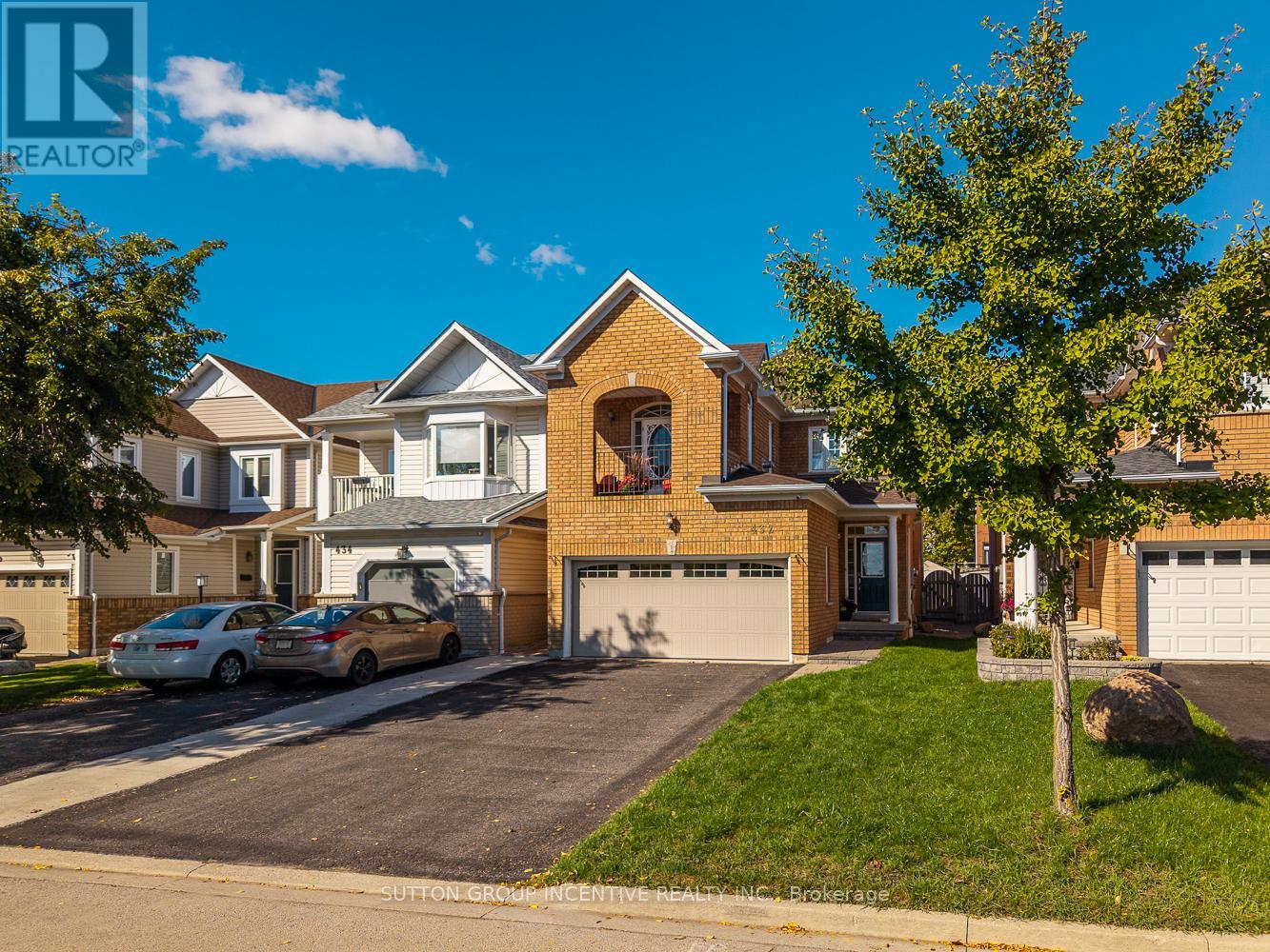 432 Woodsmere Crescent, Pickering, Ontario  L1V 7A4 - Photo 44 - E12559988