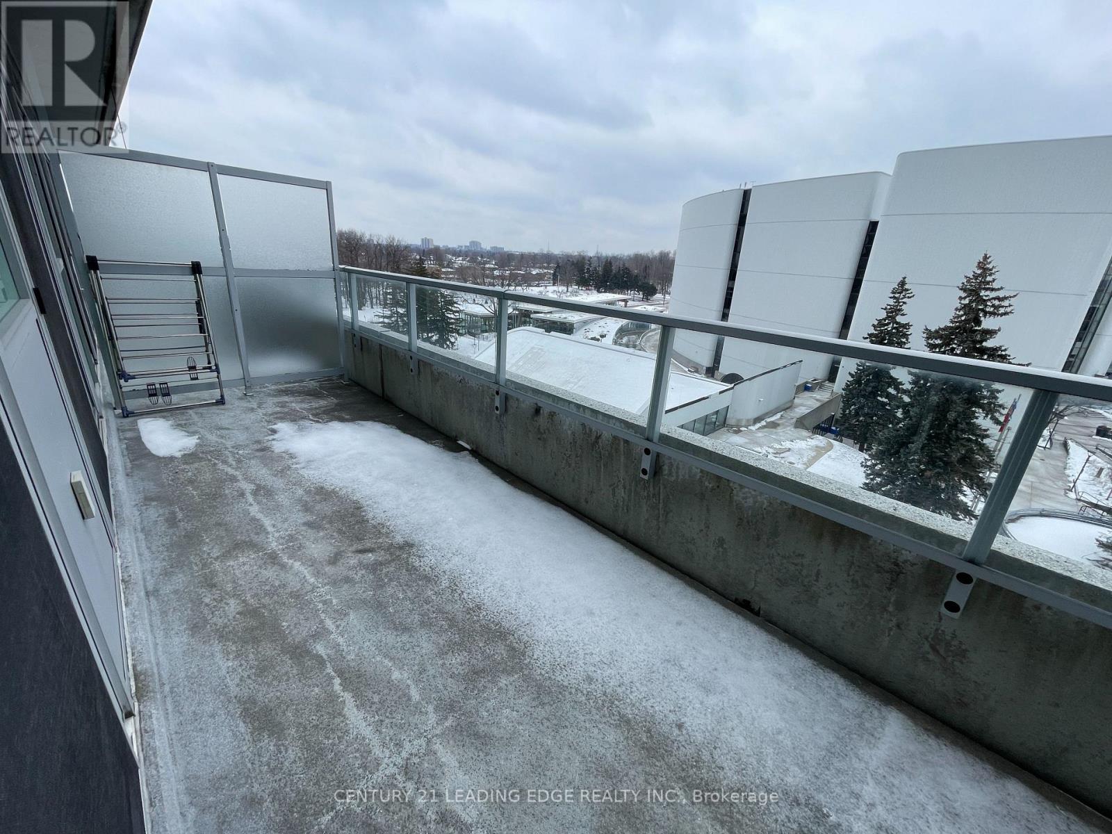 612 - 60 Town Centre Court, Toronto, Ontario  M1P 0B1 - Photo 14 - E12560020