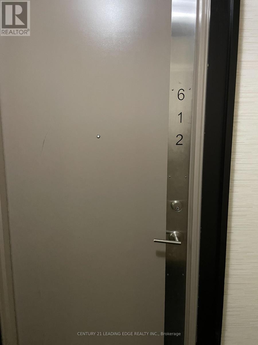 612 - 60 Town Centre Court, Toronto, Ontario  M1P 0B1 - Photo 4 - E12560020