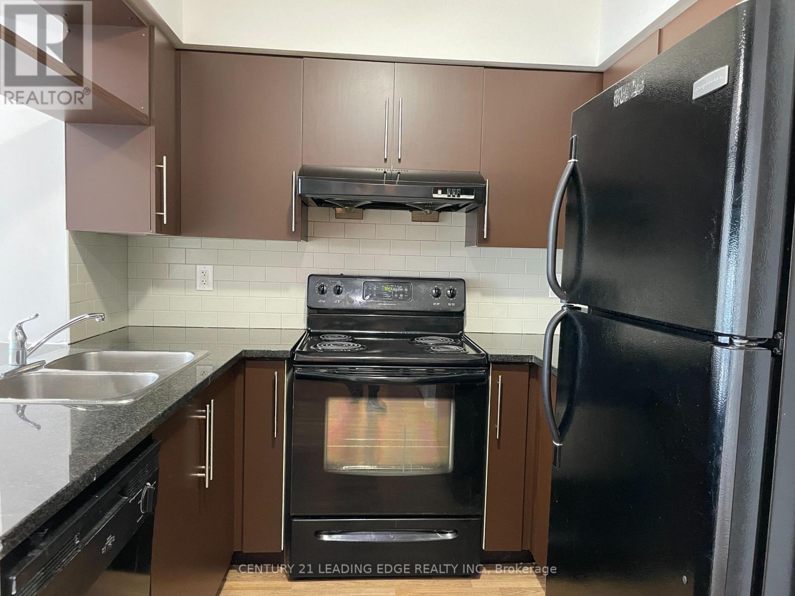 612 - 60 Town Centre Court, Toronto, Ontario  M1P 0B1 - Photo 6 - E12560020