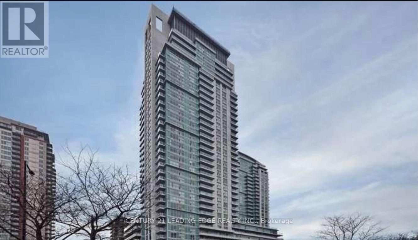 2905 - 70 TOWN CENTRE COURT, Toronto, Ontario