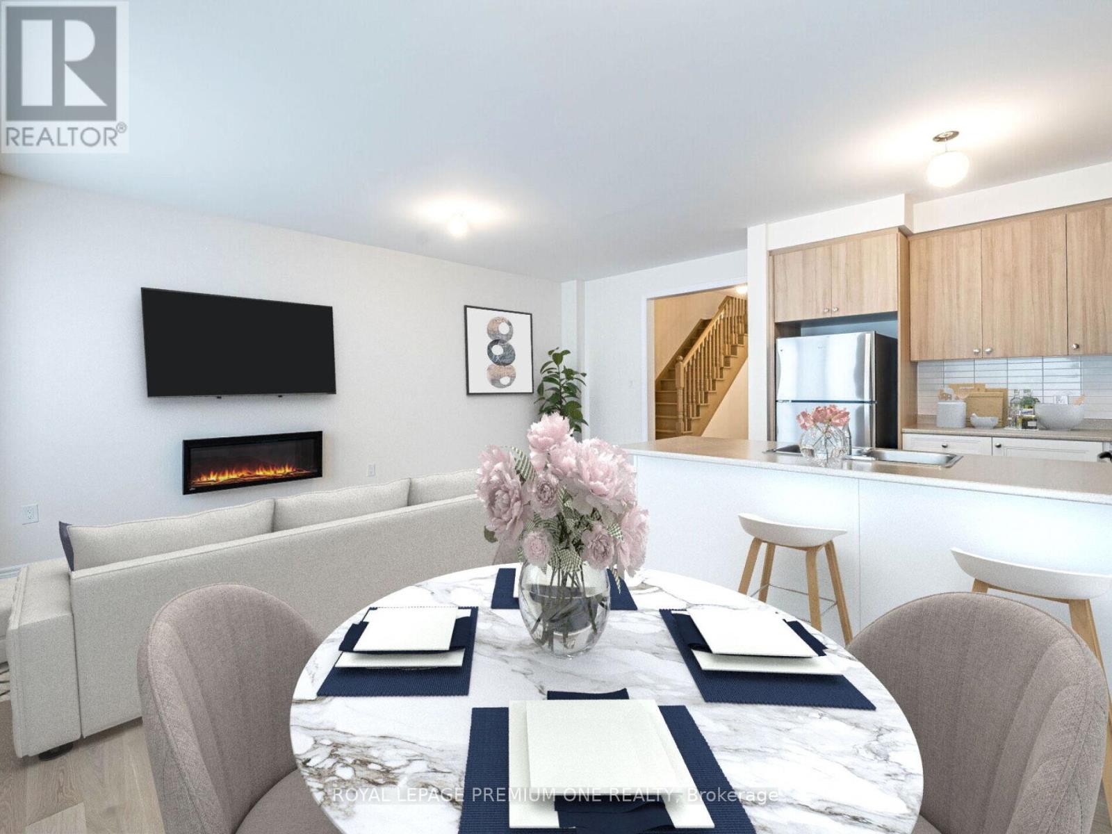 2053 Horace Duncan Crescent, Oshawa, Ontario  L1H 0H4 - Photo 13 - E12560034