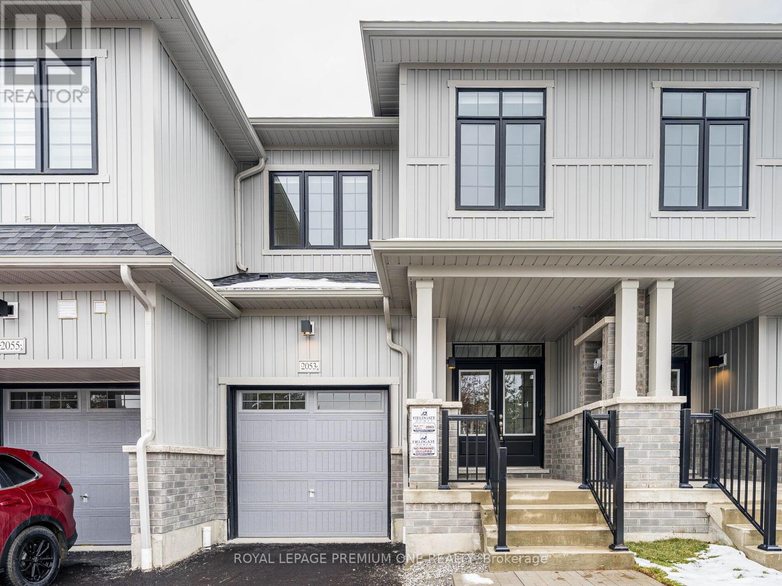 2053 Horace Duncan Crescent, Oshawa, Ontario  L1H 0H4 - Photo 2 - E12560034