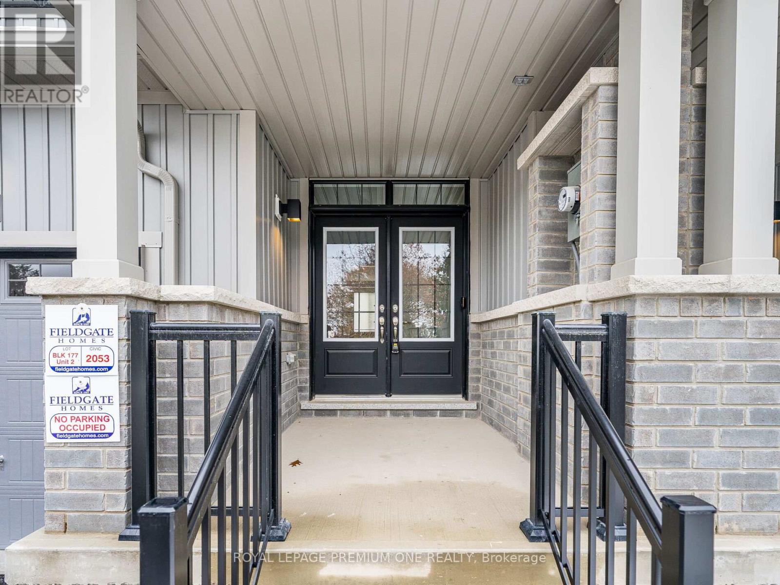 2053 Horace Duncan Crescent, Oshawa, Ontario  L1H 0H4 - Photo 3 - E12560034