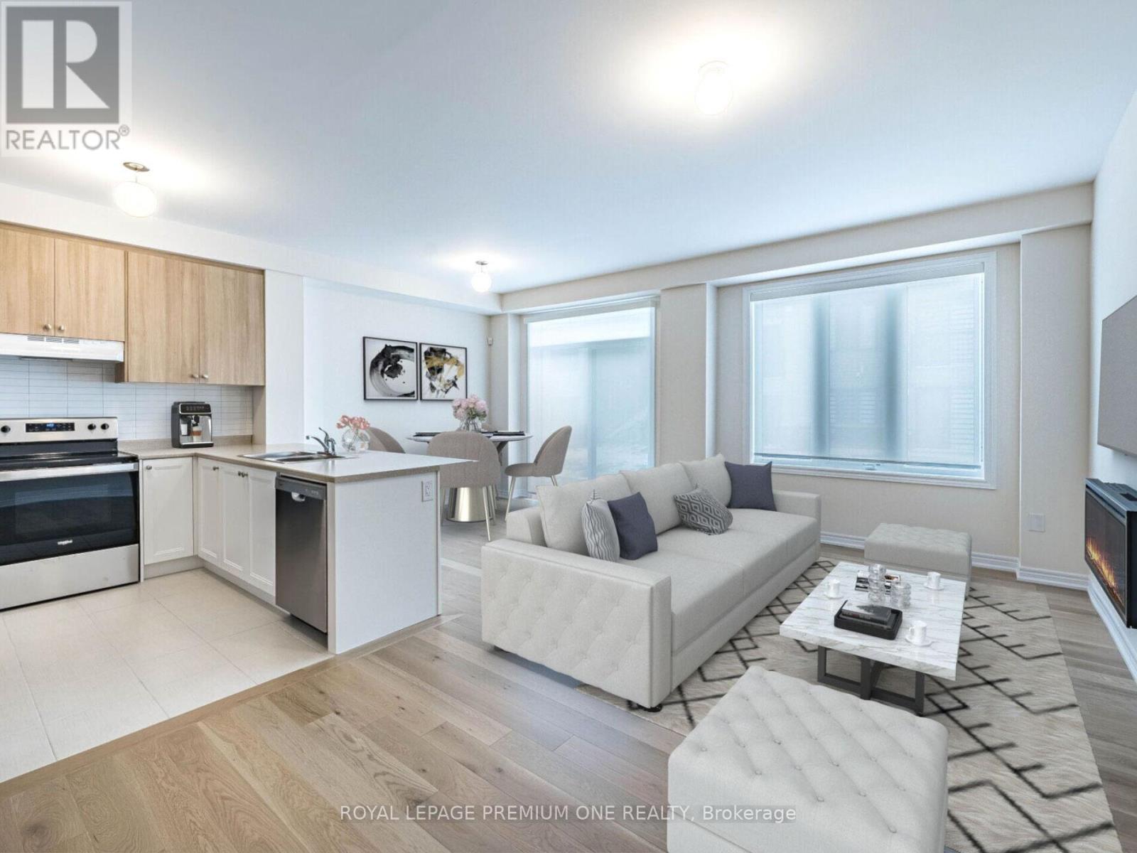 2053 Horace Duncan Crescent, Oshawa, Ontario  L1H 0H4 - Photo 5 - E12560034