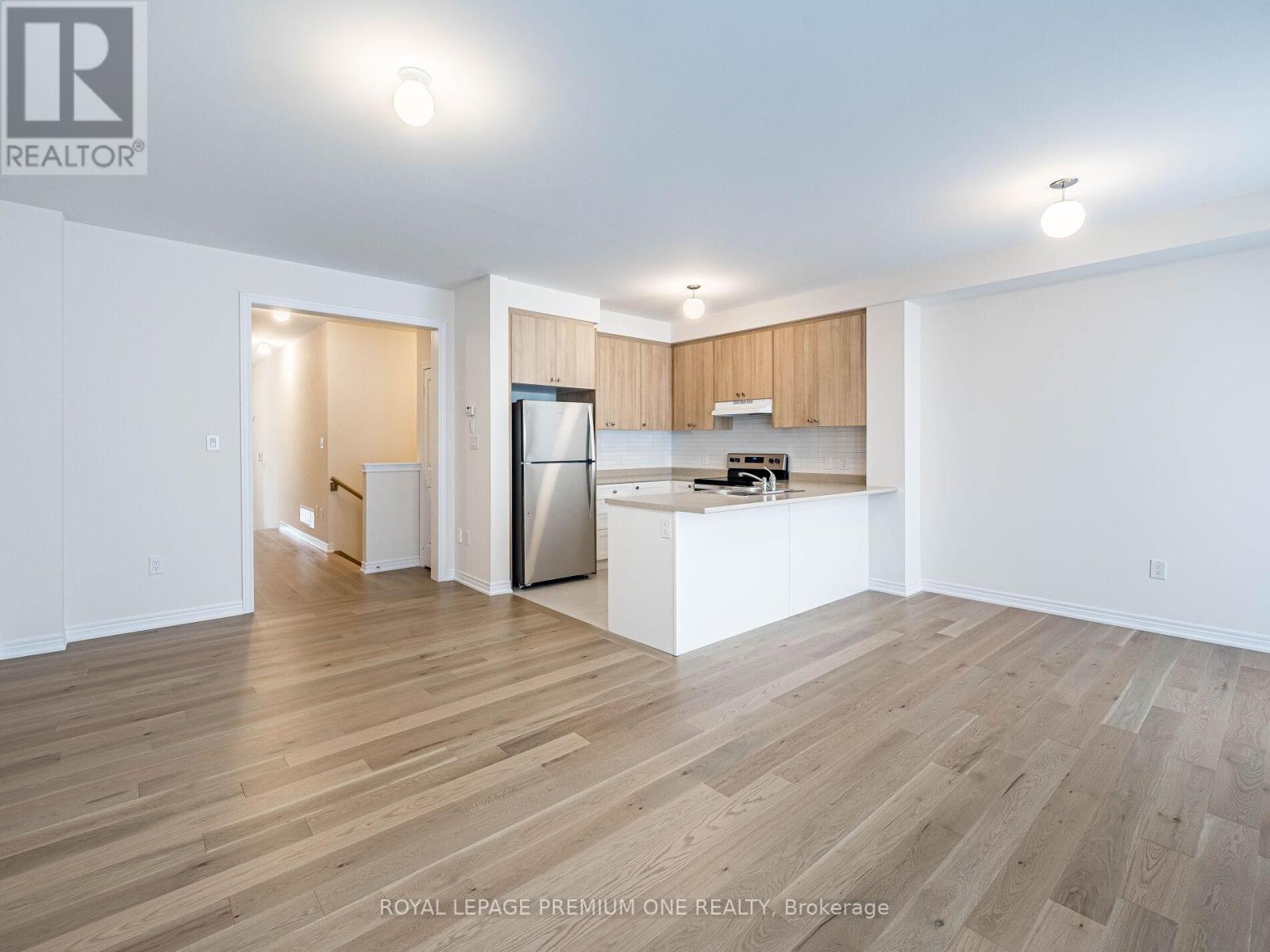 2053 Horace Duncan Crescent, Oshawa, Ontario  L1H 0H4 - Photo 8 - E12560034