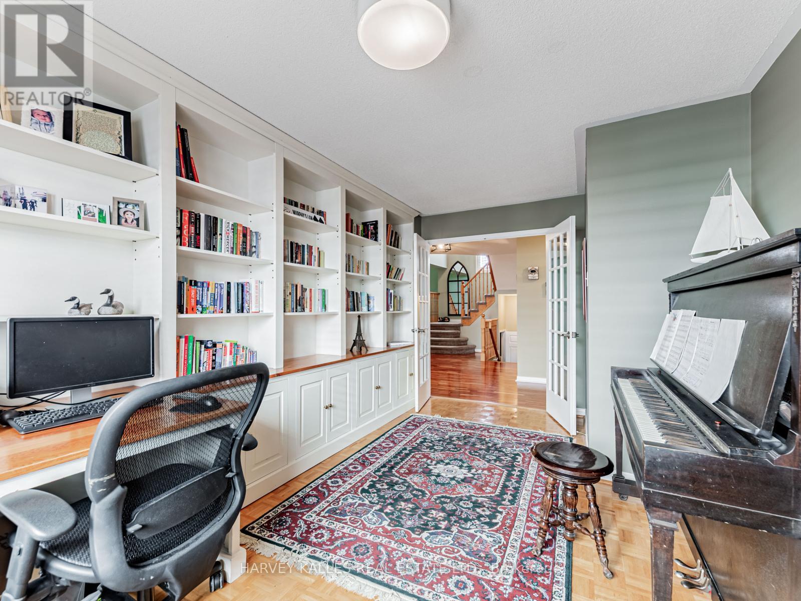 49 Rothean Drive, Whitby, Ontario  L1P 1L5 - Photo 16 - E12560070