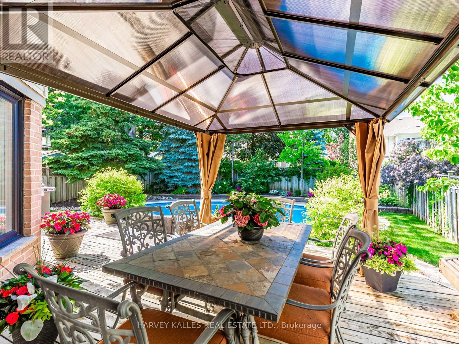 49 Rothean Drive, Whitby, Ontario  L1P 1L5 - Photo 39 - E12560070