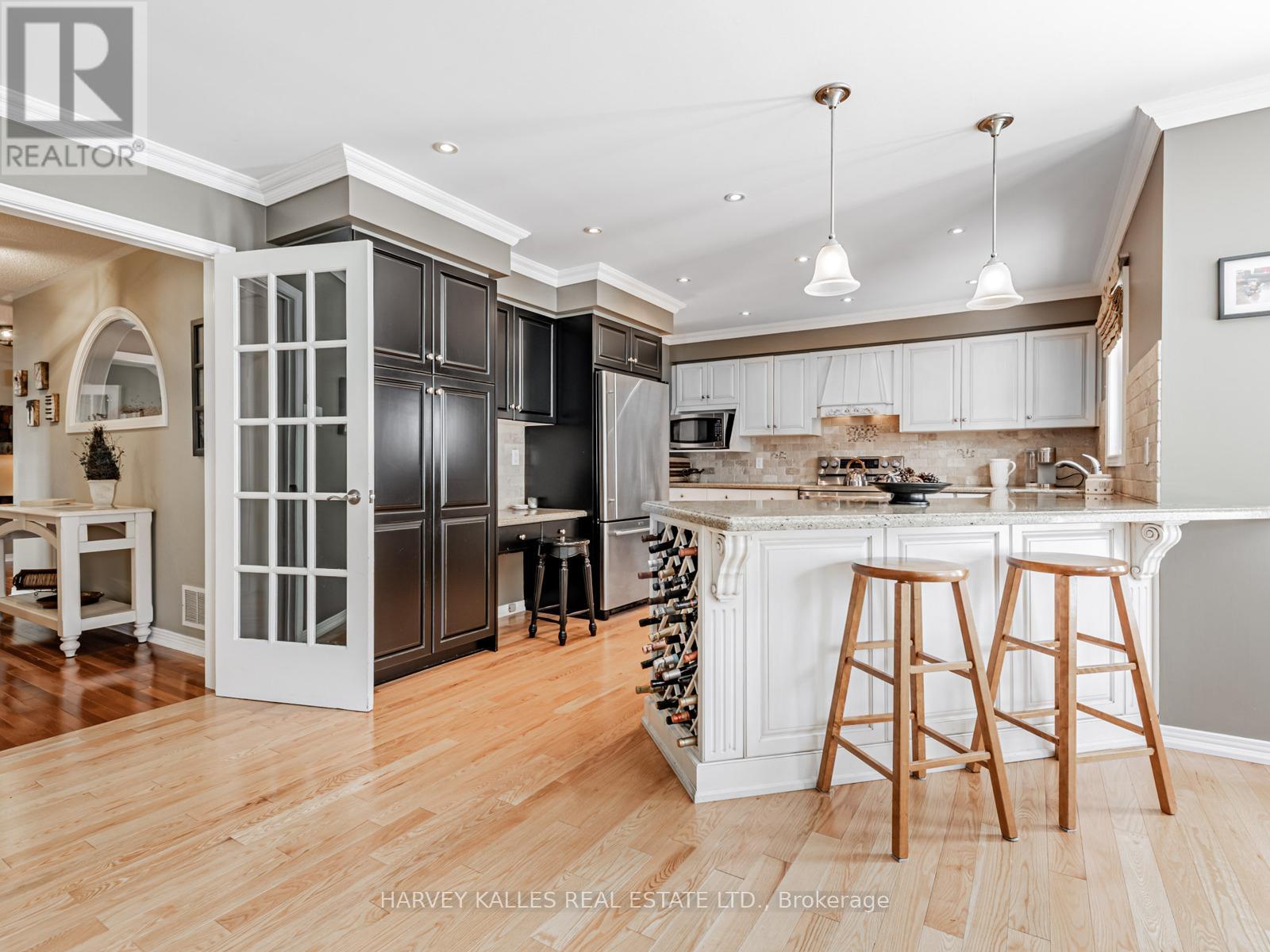 49 Rothean Drive, Whitby, Ontario  L1P 1L5 - Photo 8 - E12560070