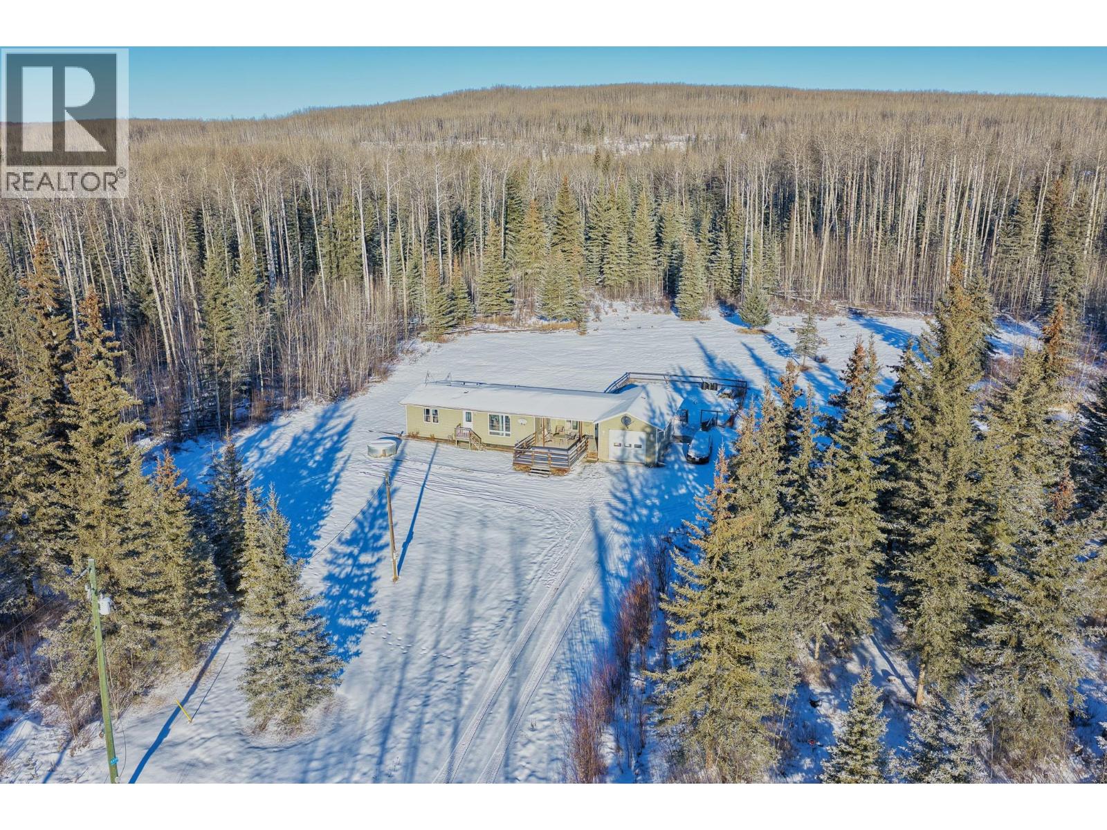 5338 Gibson Road, Farmington, British Columbia