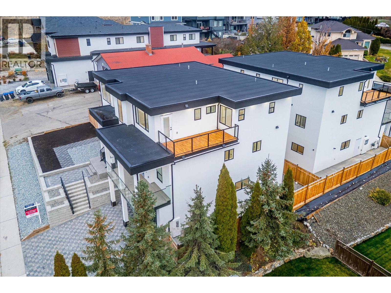 1818 Crosby Road, Kelowna, British Columbia  V1V 1T4 - Photo 57 - 10369604