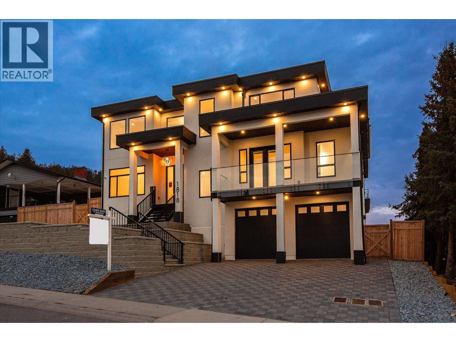 1818 Crosby Road, Kelowna, British Columbia  V1V 1T4 - Photo 64 - 10369604