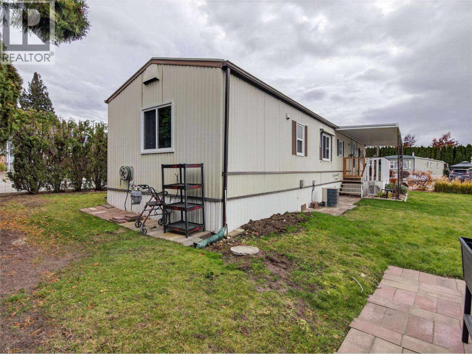 98 Okanagan Avenue E Unit# 108, Penticton, British Columbia V2A 3J5 - Photo 23 - 10369320