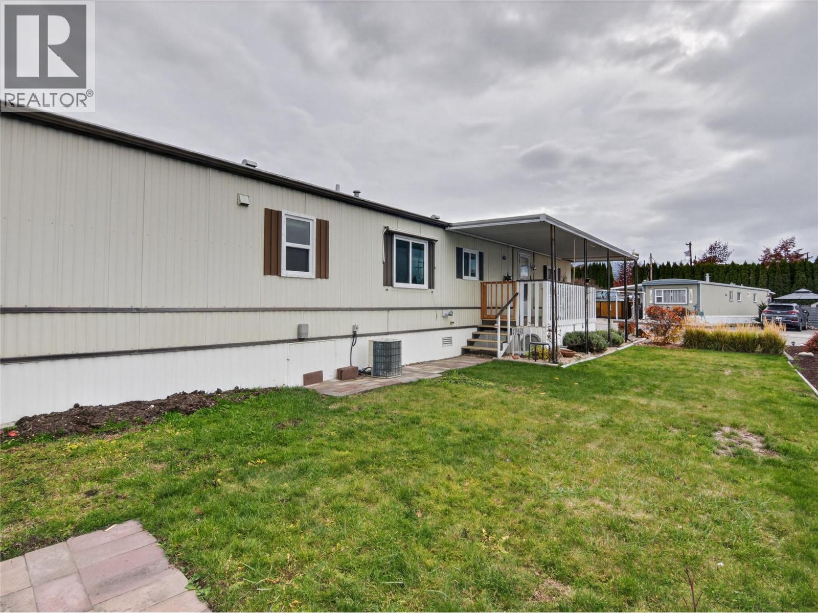 98 Okanagan Avenue E Unit# 108, Penticton, British Columbia V2A 3J5 - Photo 24 - 10369320