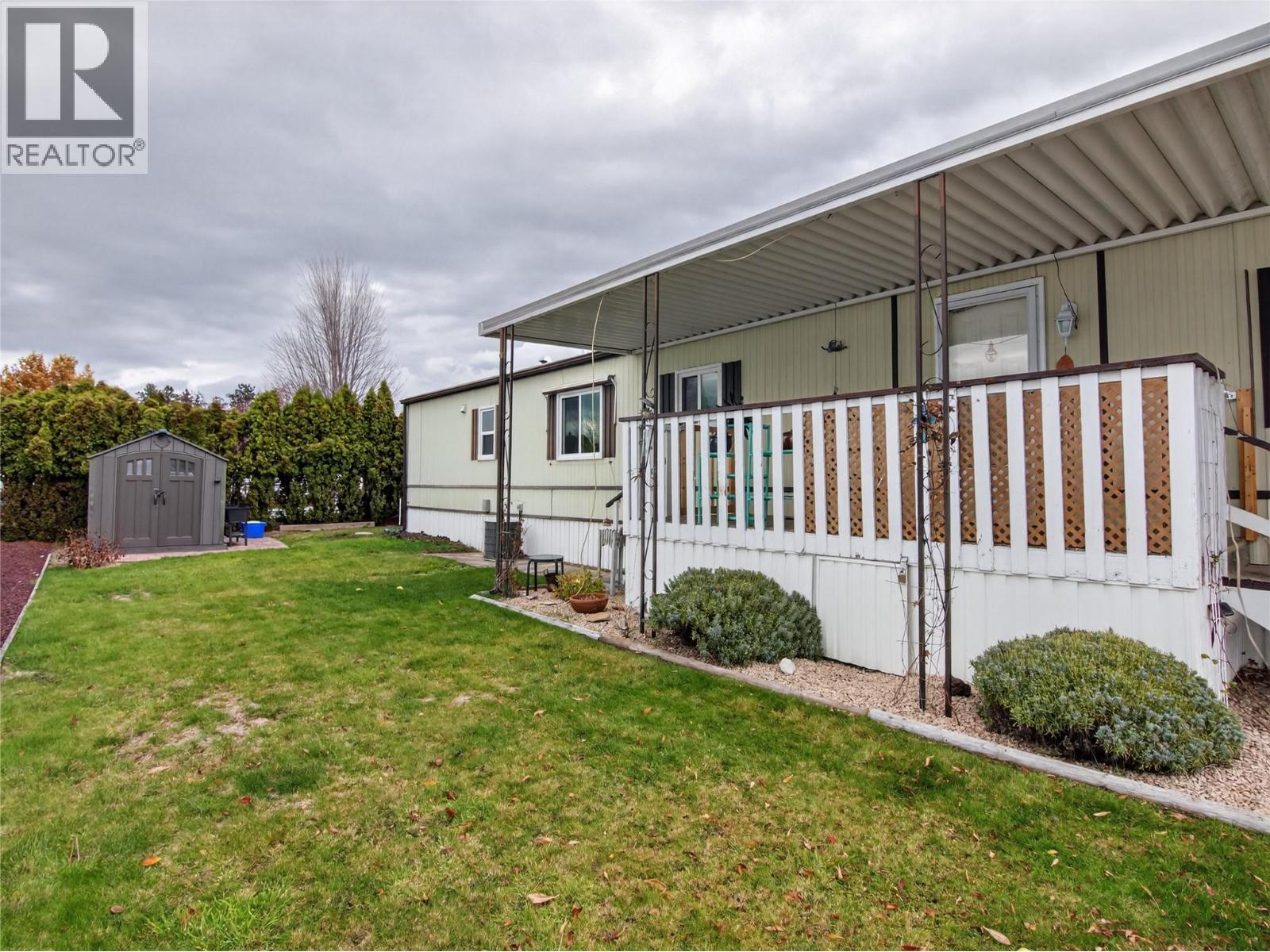 98 Okanagan Avenue E Unit# 108, Penticton, British Columbia V2A 3J5 - Photo 25 - 10369320