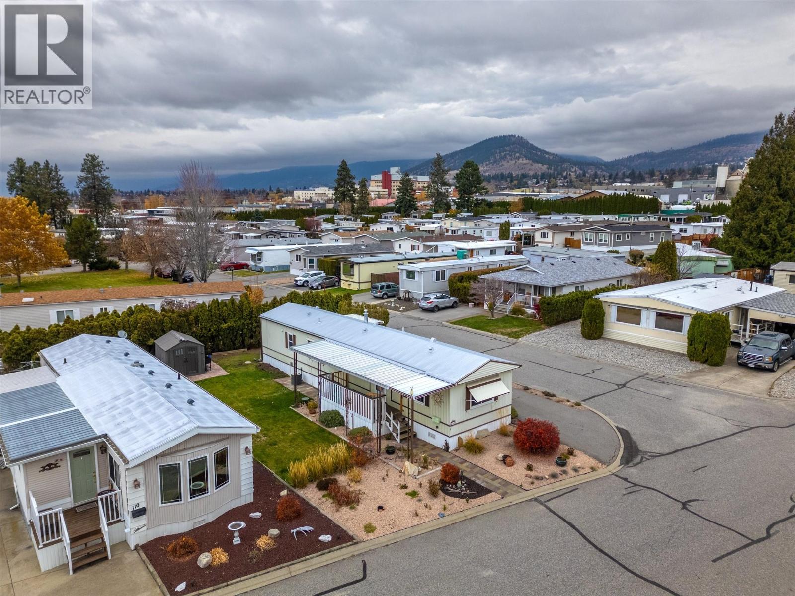 98 Okanagan Avenue E Unit# 108, Penticton, British Columbia V2A 3J5 - Photo 29 - 10369320