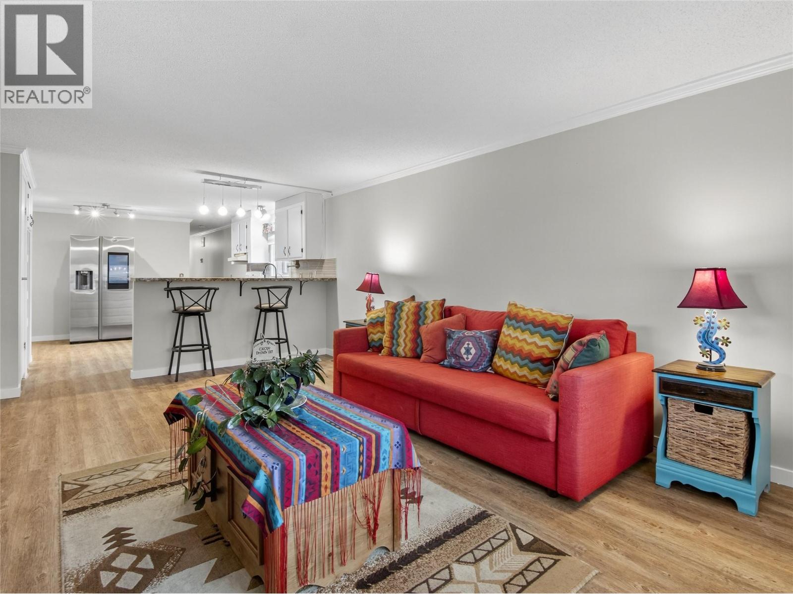 98 Okanagan Avenue E Unit# 108, Penticton, British Columbia V2A 3J5 - Photo 7 - 10369320