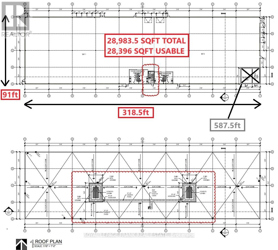 540 Lake Road, Clarington, Ontario  L1C 4P8 - Photo 17 - E12560264