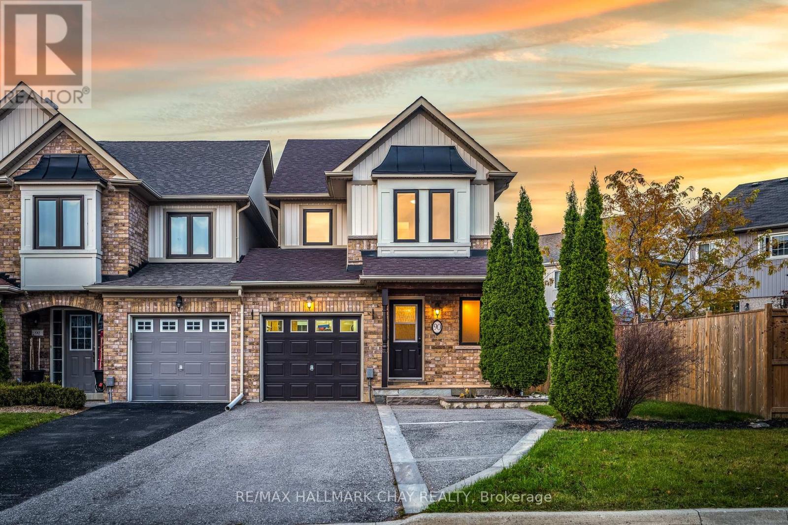 90 HAMMILL HEIGHTS, East Gwillimbury, Ontario