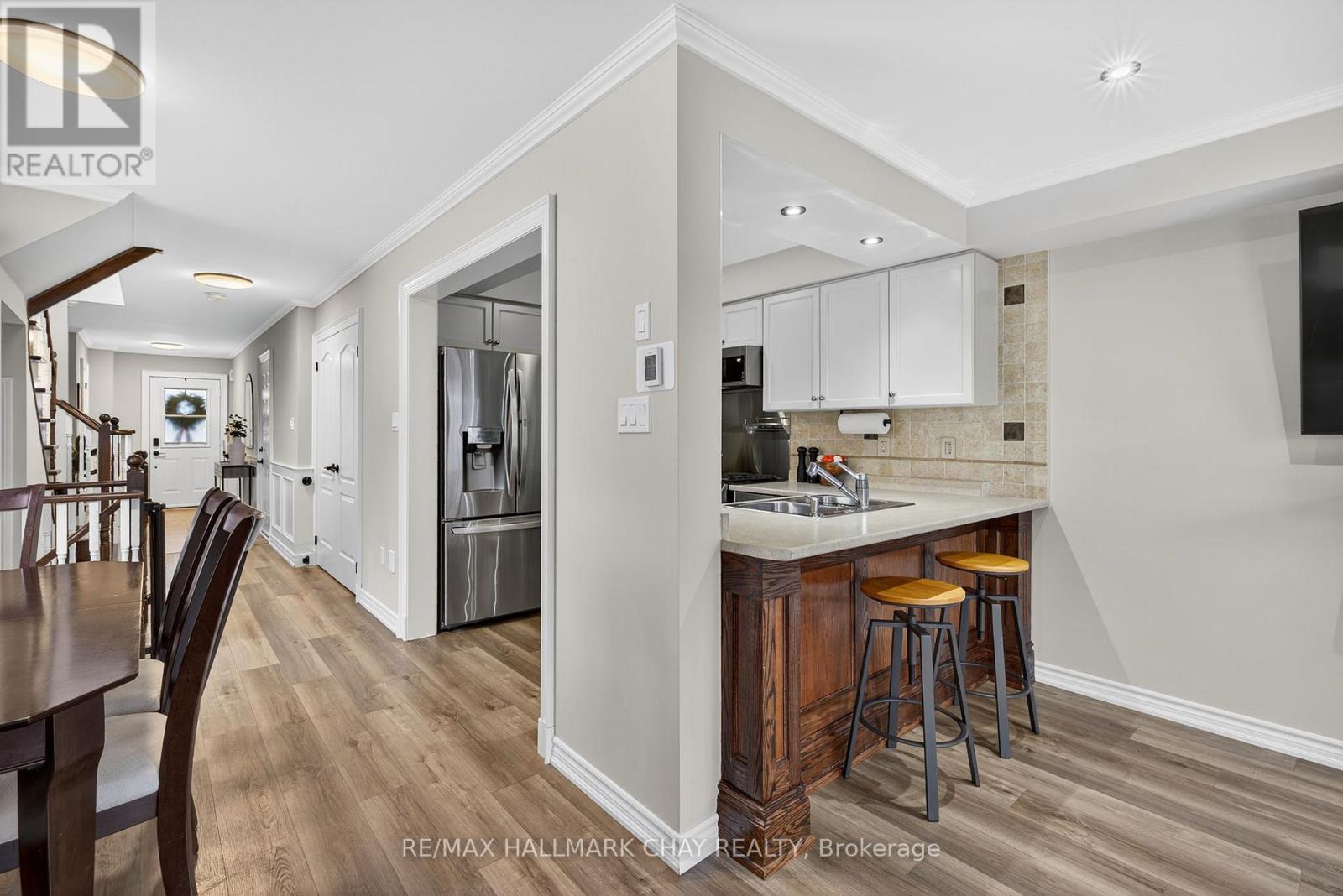 90 Hammill Heights, East Gwillimbury, Ontario  L0G 1M0 - Photo 11 - N12560068