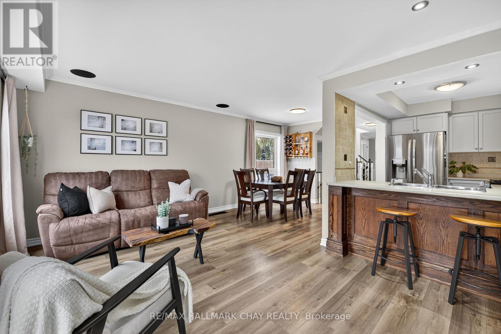 90 Hammill Heights, East Gwillimbury, Ontario  L0G 1M0 - Photo 16 - N12560068