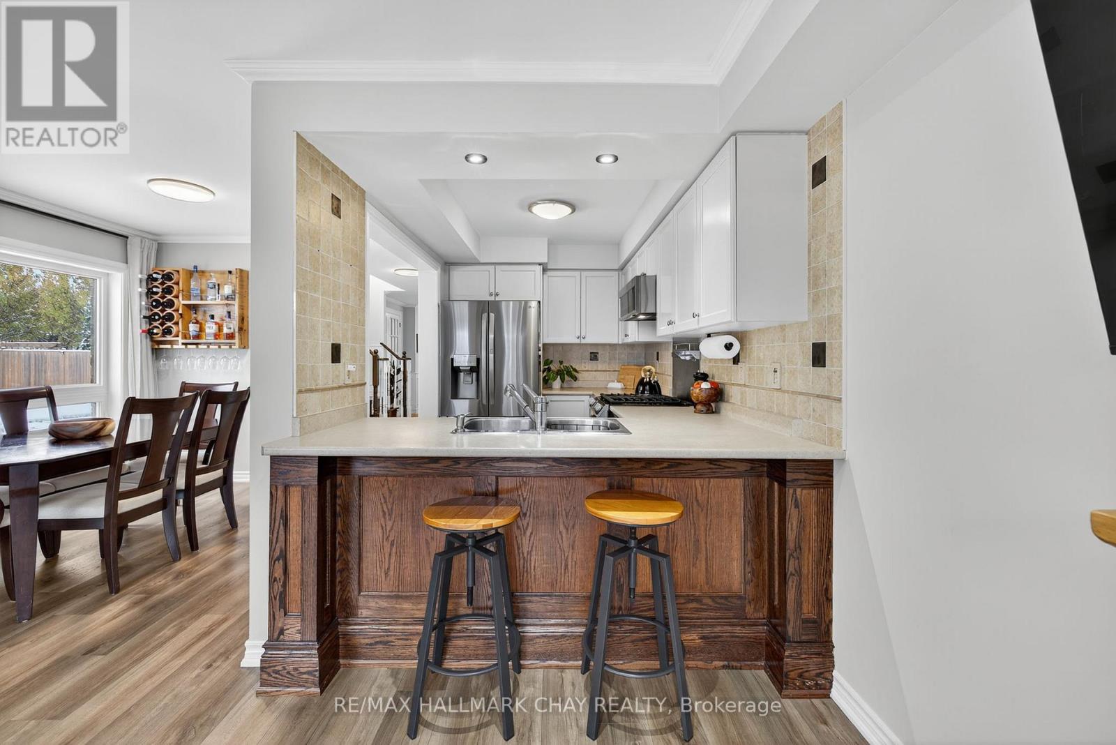 90 Hammill Heights, East Gwillimbury, Ontario  L0G 1M0 - Photo 17 - N12560068