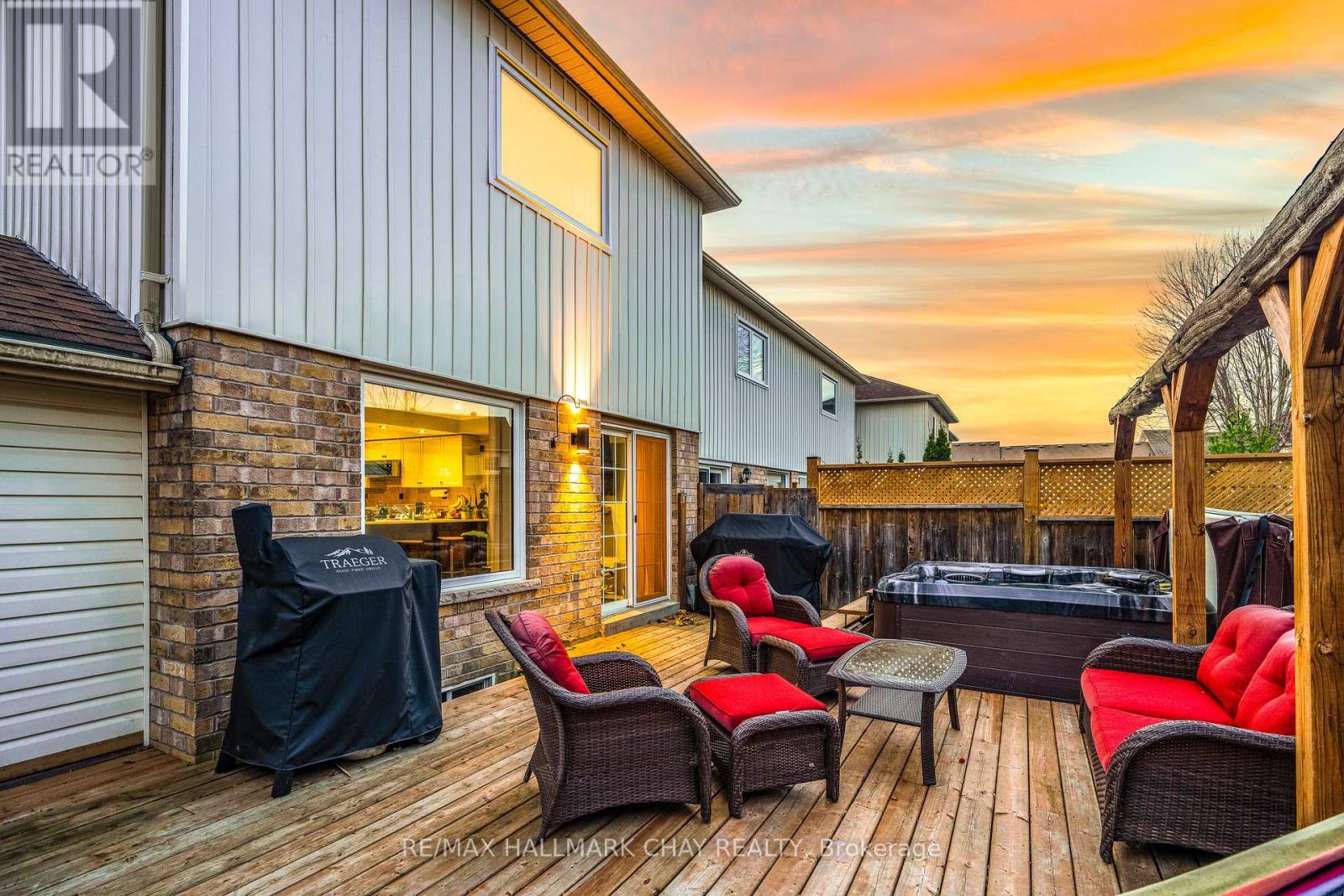 90 Hammill Heights, East Gwillimbury, Ontario  L0G 1M0 - Photo 28 - N12560068