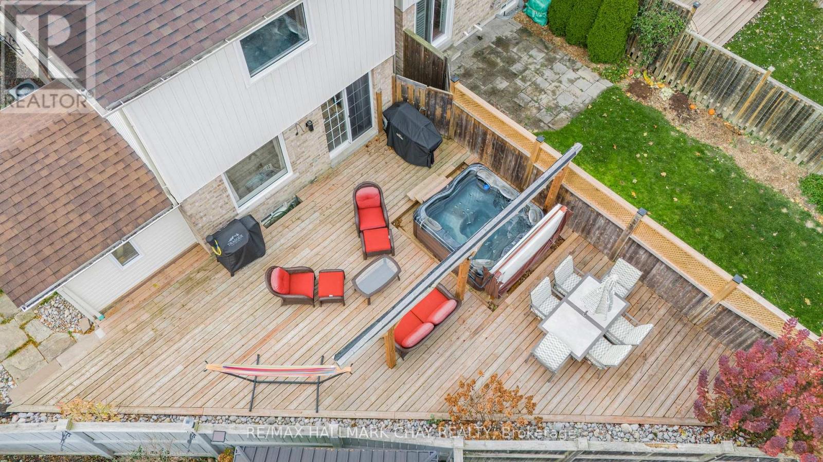 90 Hammill Heights, East Gwillimbury, Ontario  L0G 1M0 - Photo 29 - N12560068