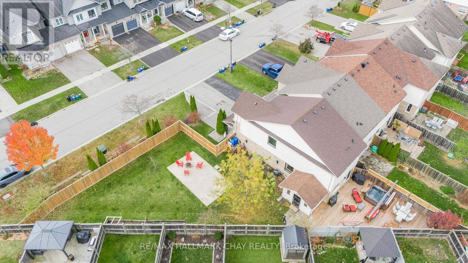 90 Hammill Heights, East Gwillimbury, Ontario  L0G 1M0 - Photo 30 - N12560068