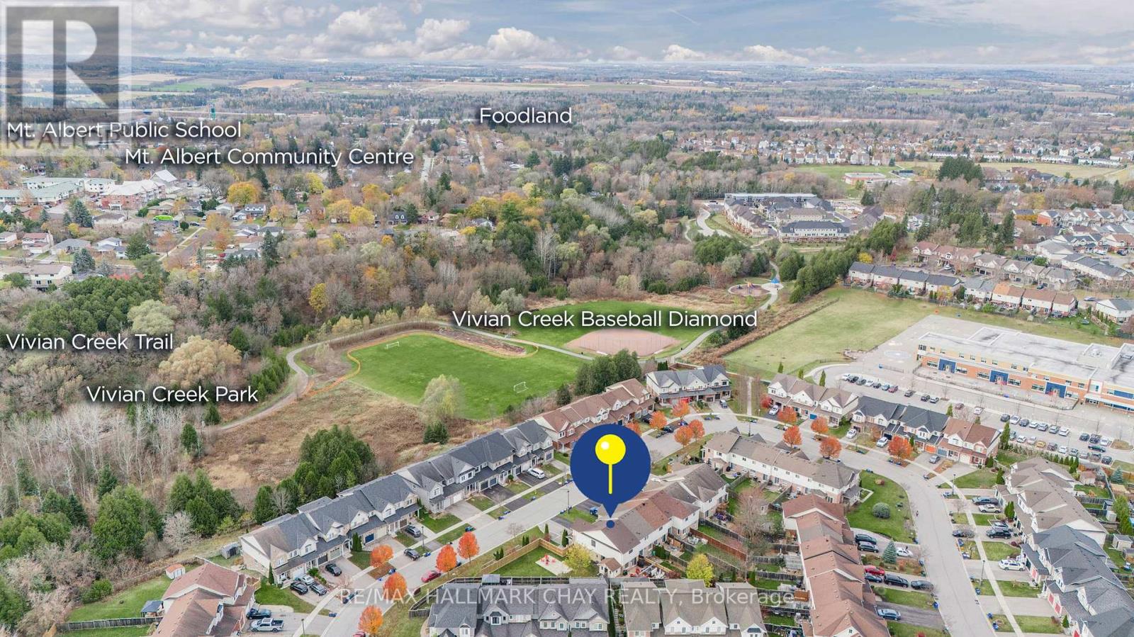 90 Hammill Heights, East Gwillimbury, Ontario  L0G 1M0 - Photo 31 - N12560068