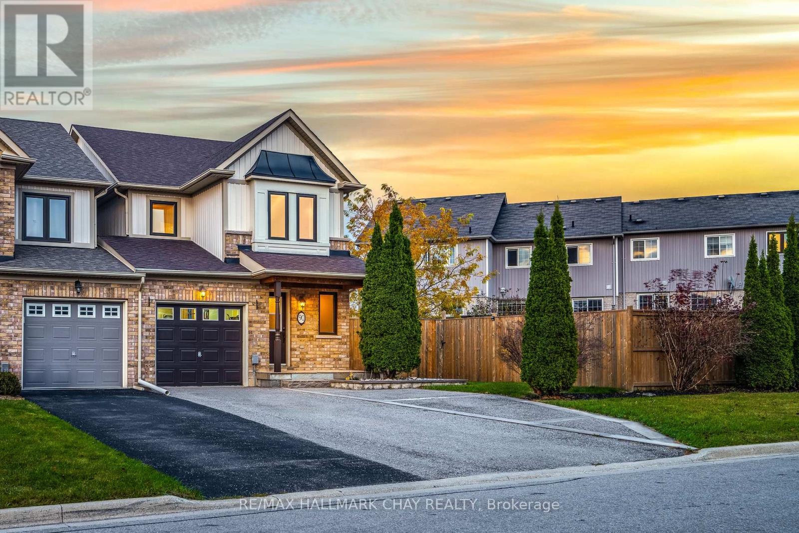 90 Hammill Heights, East Gwillimbury, Ontario  L0G 1M0 - Photo 33 - N12560068