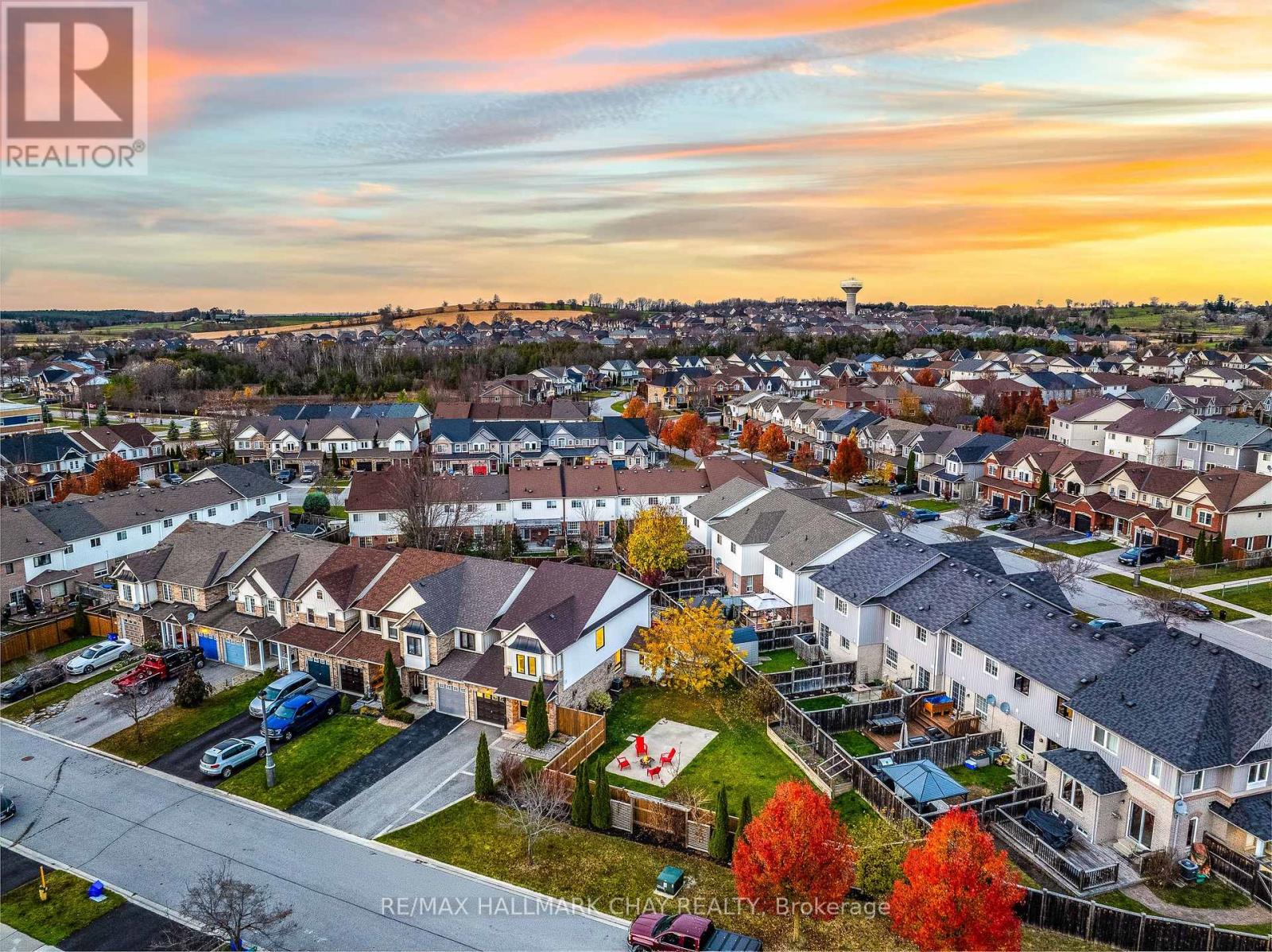 90 Hammill Heights, East Gwillimbury, Ontario  L0G 1M0 - Photo 34 - N12560068