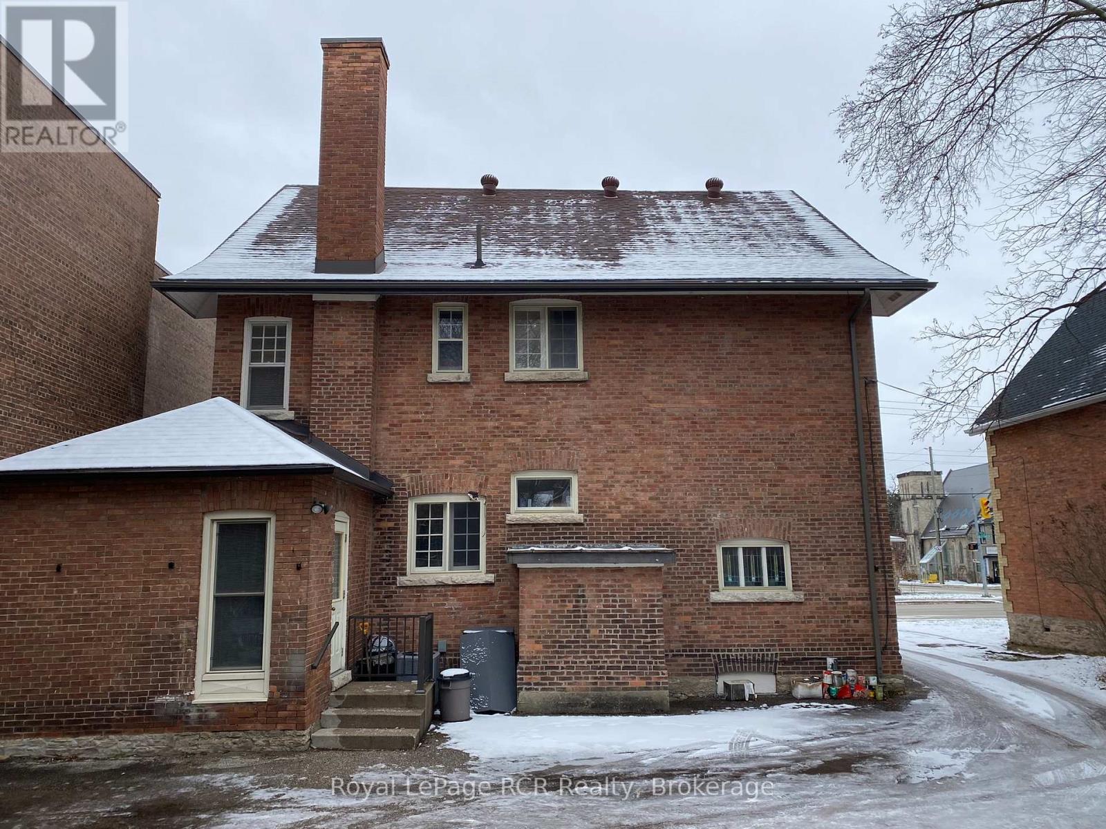 Main Floor - 912 2nd Avenue W, Owen Sound, Ontario  N4K 4M7 - Photo 15 - X12560220