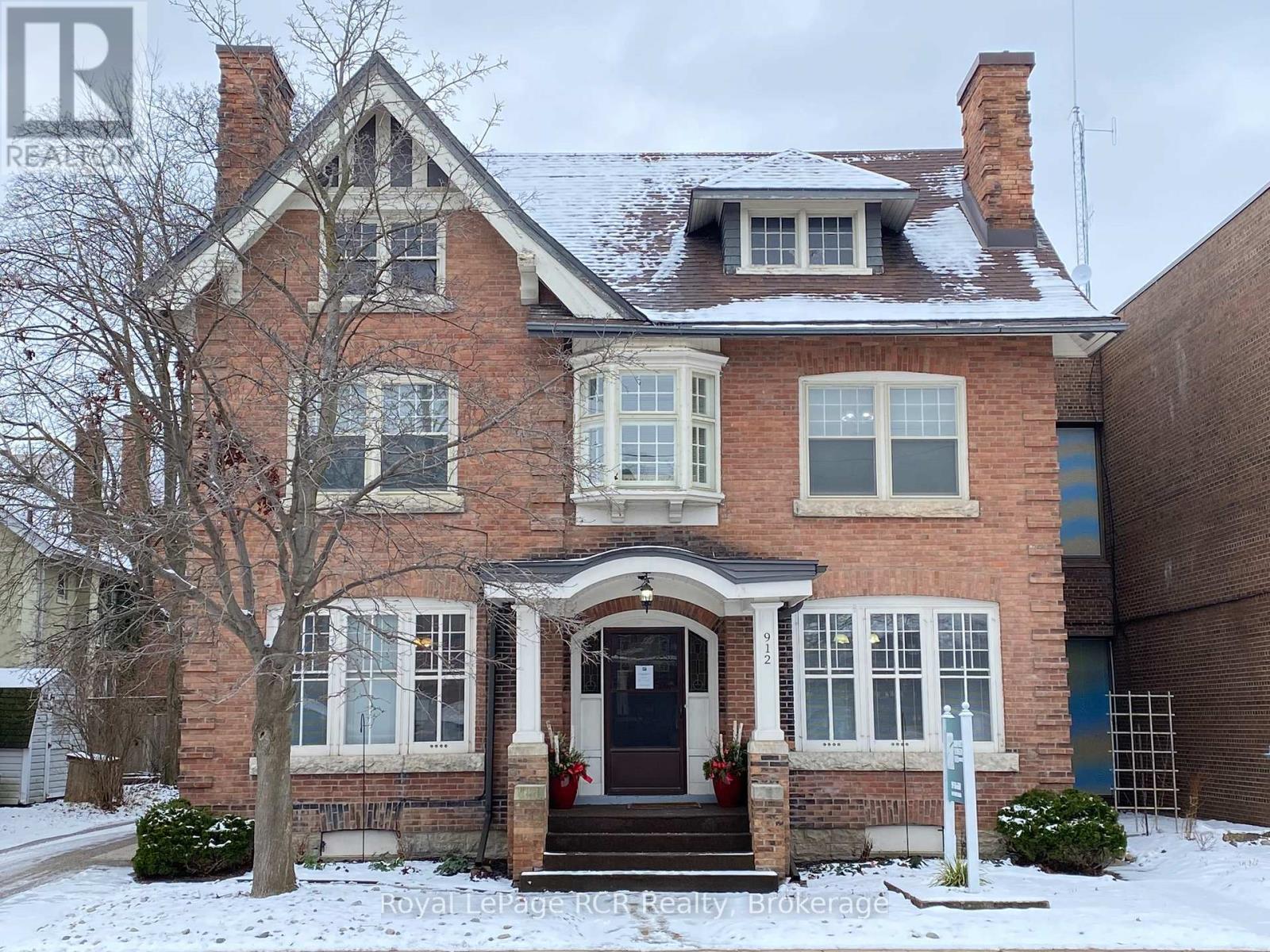 Main Floor - 912 2nd Avenue W, Owen Sound, Ontario  N4K 4M7 - Photo 2 - X12560220
